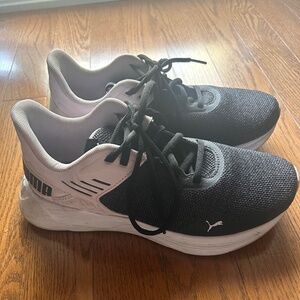 Puma Softride Harmony Sneaker